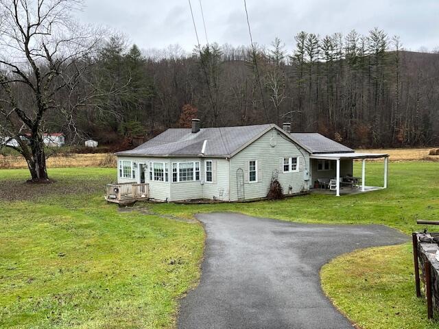 2533 Scenic Hwy, Summersville, WV 26651 - photo 1