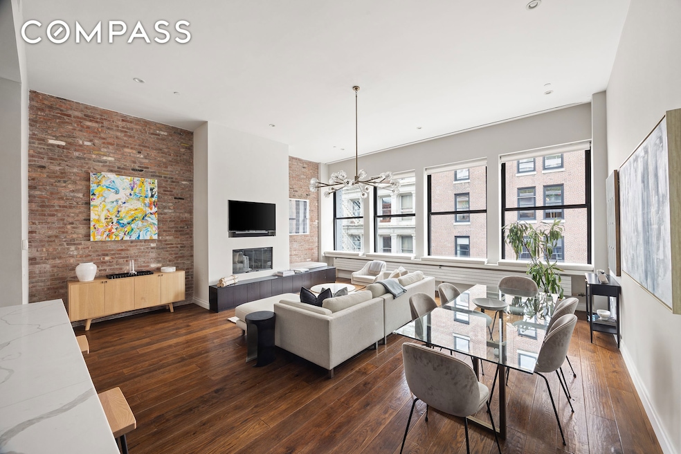 109 Greene St unit 5A, New York, NY 10012 - photo 1