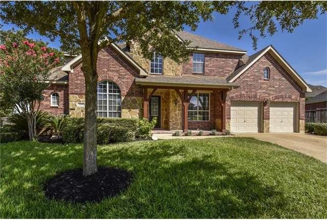 Absolutely stunning home which has been meticulous