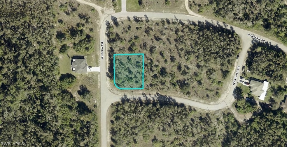 307 Kerrsdale Cir, Lehigh Acres, FL 33974 - photo 1