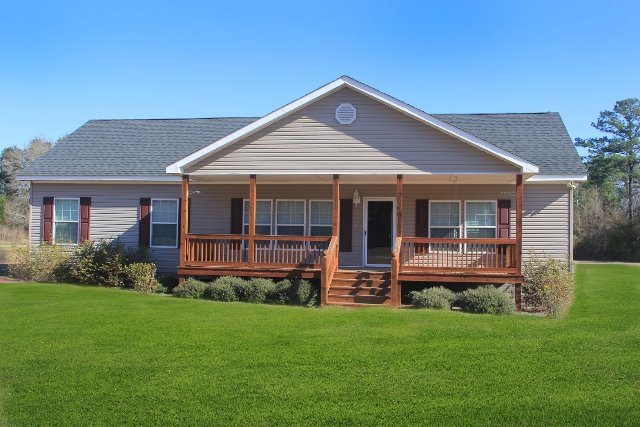 3501 Old Thomasville Rd, Dixie, GA 31629 - photo 1