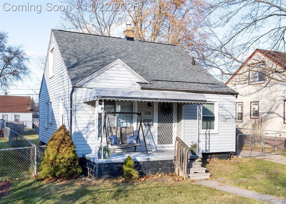 Coming Soon $140,000 • Co-Listing Agent