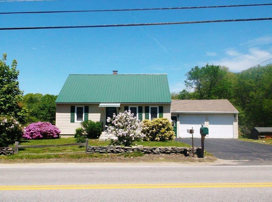 540 Salmon Falls Rd, Rochester, NH 03868 - photo 1