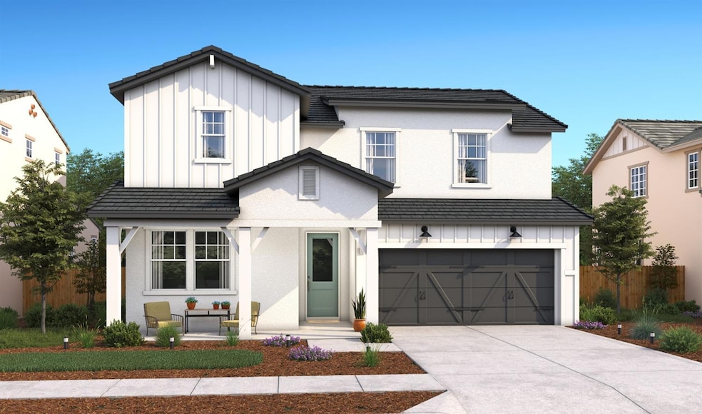 1825 Tanzanite St, Manteca, CA 95336 - photo 1