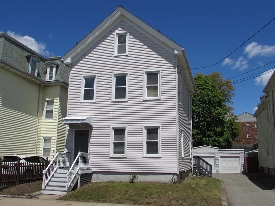 39 Flint St, Somerville, MA 02145 - photo 1