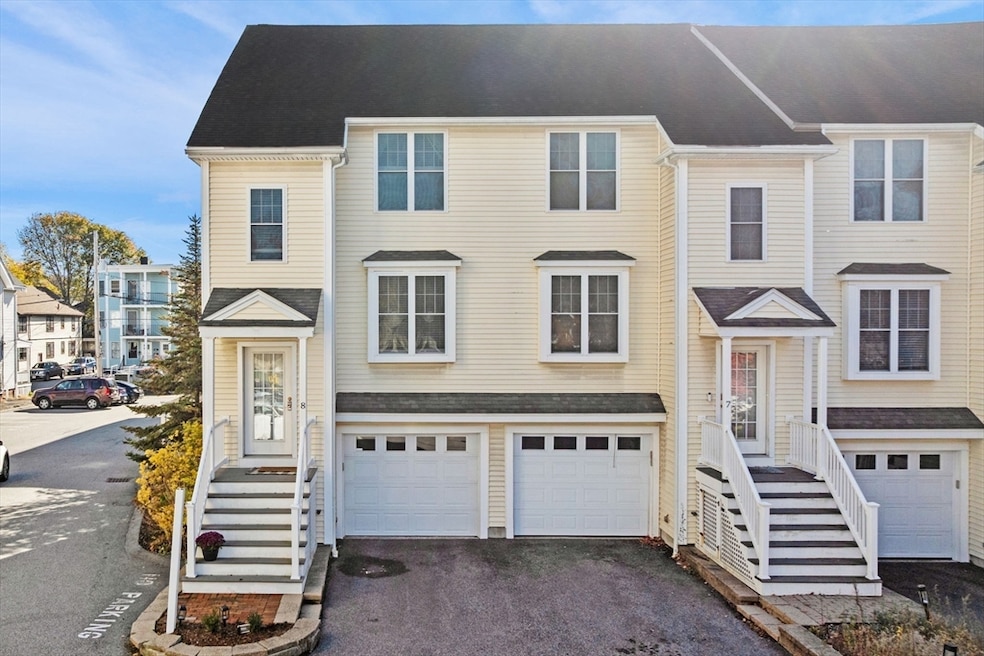 133 Eastern Ave unit 8, Lynn, MA 01902 - photo 1