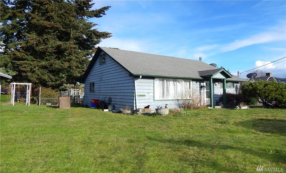 11001 1st Ave SE, Everett, WA 98208 - photo 1