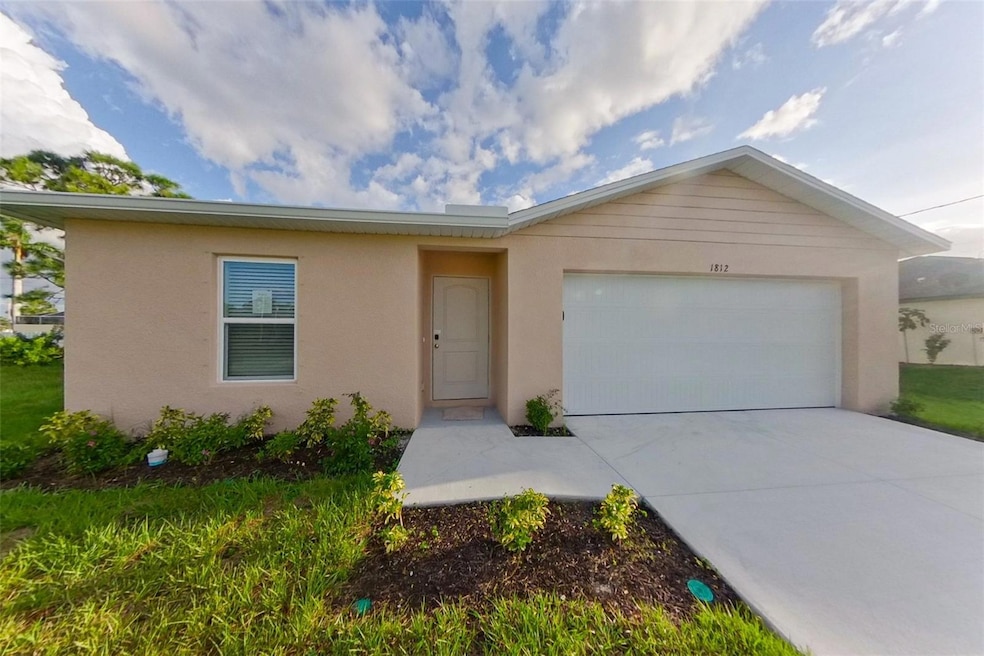 1812 NW 24th Terrace, Cape Coral, FL 33993 - photo 1