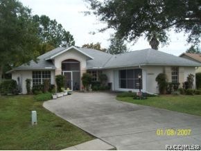 3855 N Grapefern Way, Beverly Hills, FL 34465 - photo 1