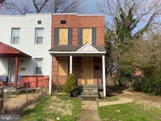 1020 Monroe St, Annapolis, MD 21403 - photo 1