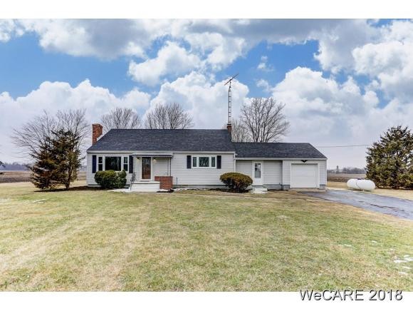 20909 Main Street Rd, Wapakoneta, OH 45895 - photo 1