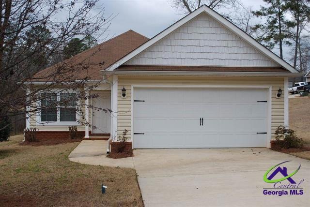 100 Cricket Hollow Ct, Byron, GA 31008 - photo 1