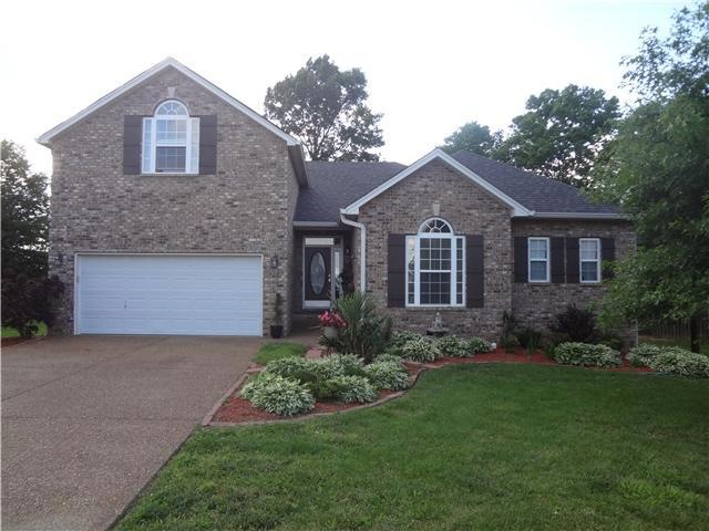 Welcome Home!