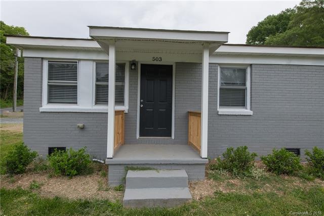 511 Spring St SW, Concord, NC 28025 - photo 1