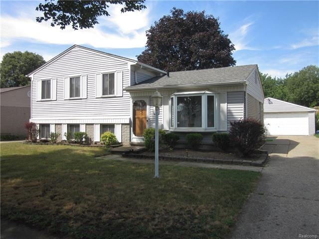 38638 Sunset Street, Livonia