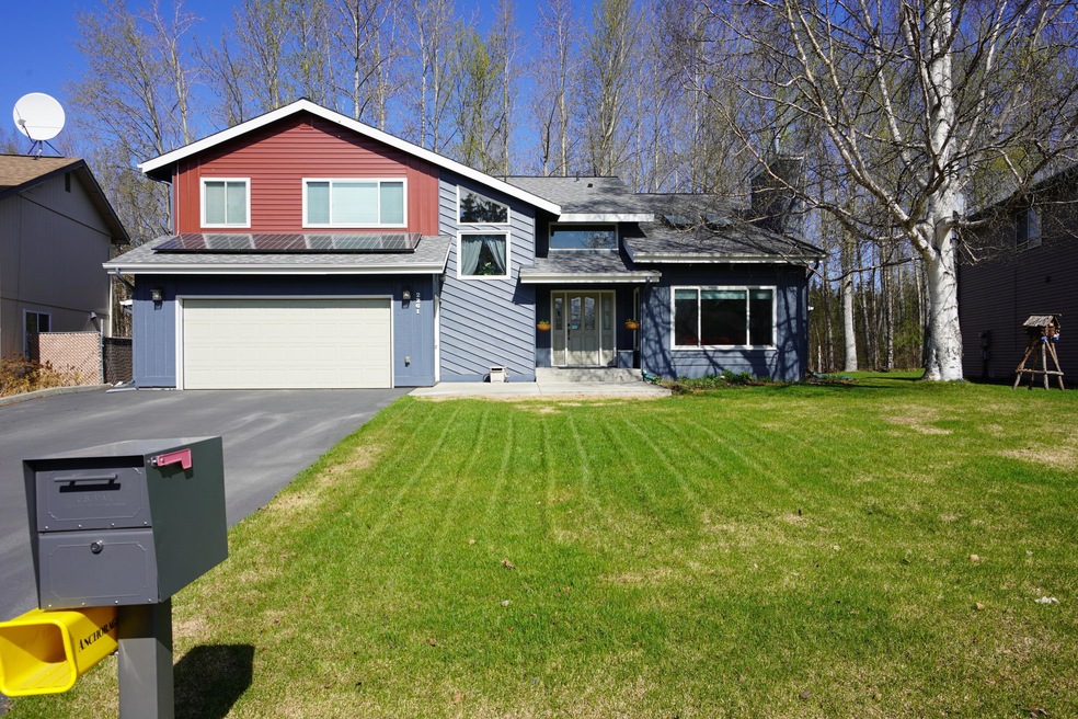 2261 FoxHall Drive