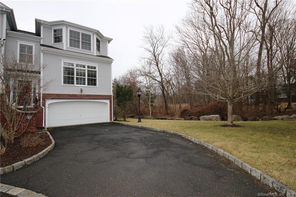 61 Aberdeen Way unit 61, Southport, CT 06890 - photo 1