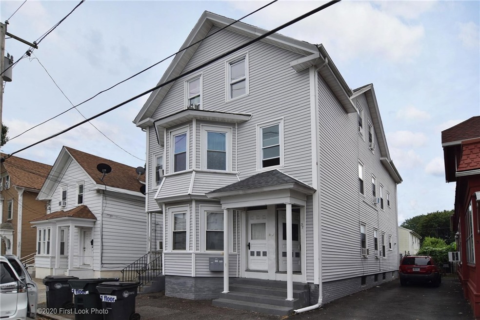 37 Daniel Ave unit 39, Providence, RI 02909 - photo 1