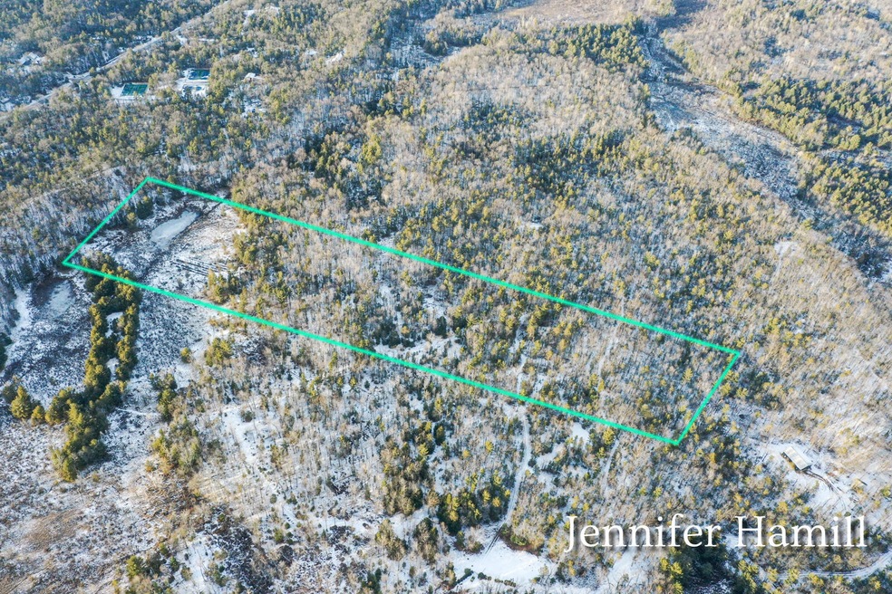 Pentwater 12.5 Acres-2