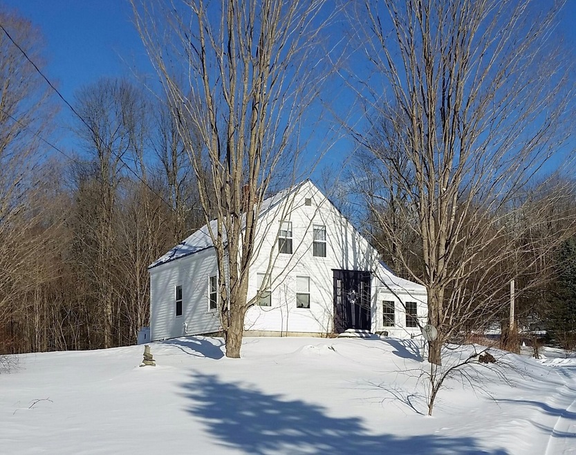 115 Collins Mills Rd