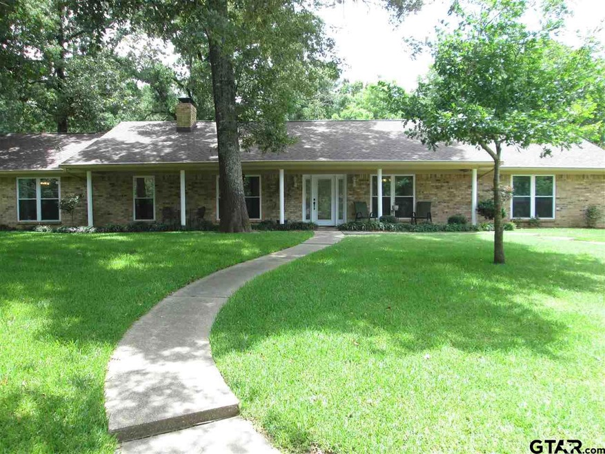 10309 Lakeshore Dr, Tyler, TX 75707 - photo 1