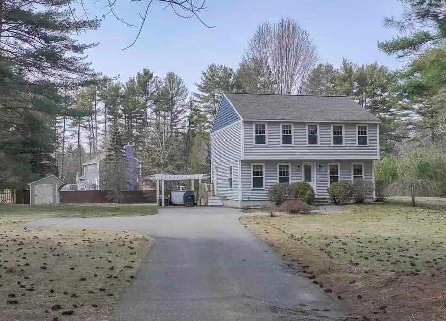 12 Mason Dr, Litchfield, NH 03052 - photo 1