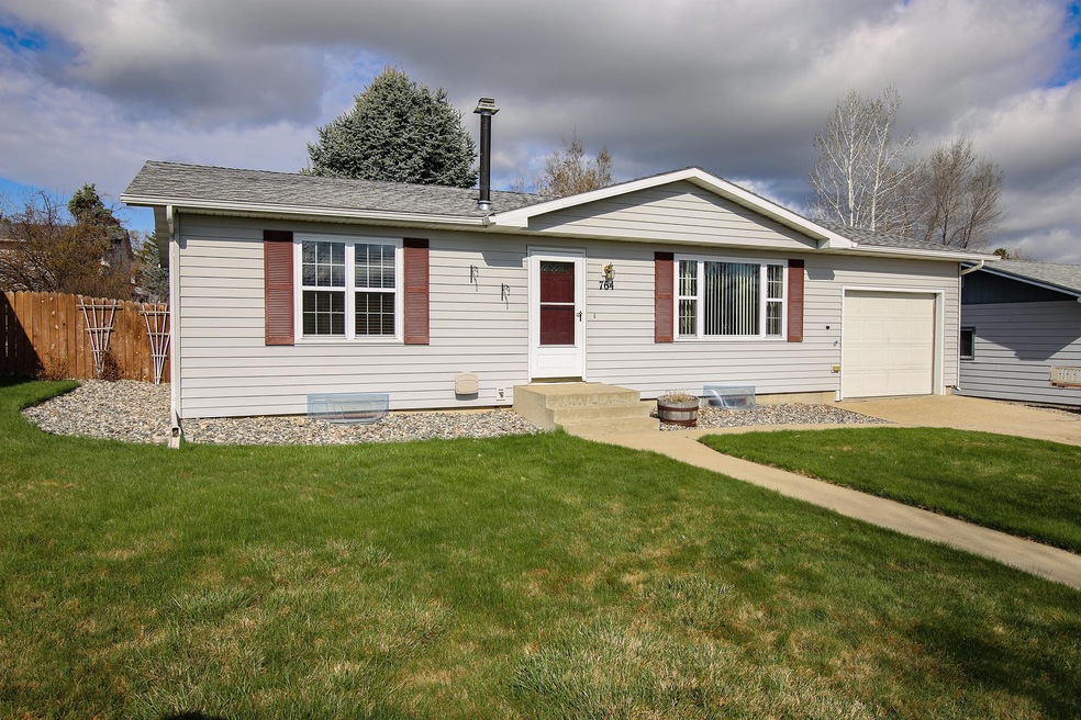 764 Michael Drive