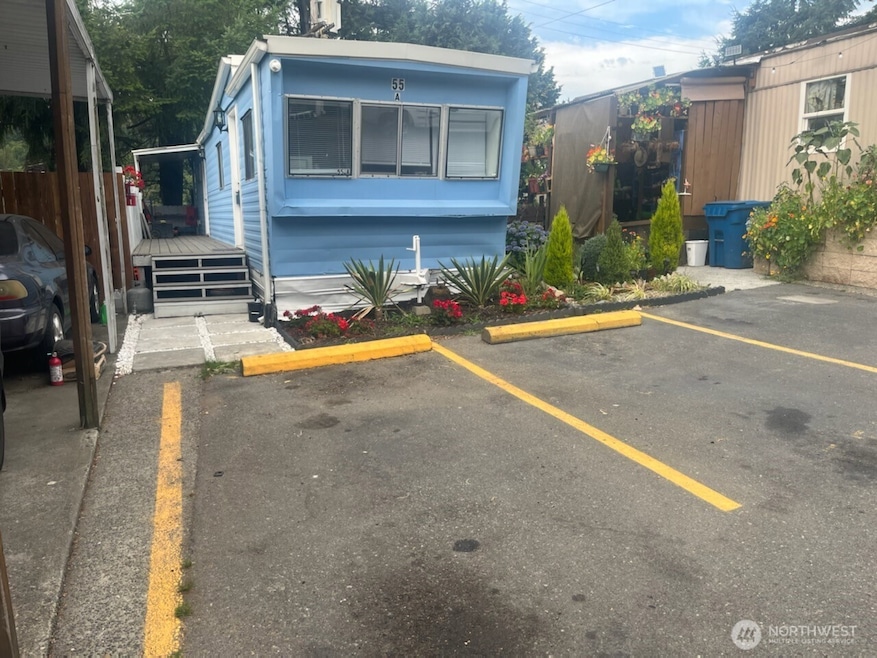 11414 164th Ave SE unit 55A, Renton, WA 98059 - photo 1