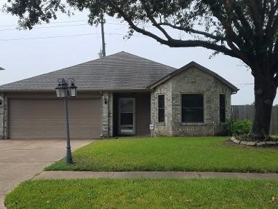 Beautiful Home on a corner lot