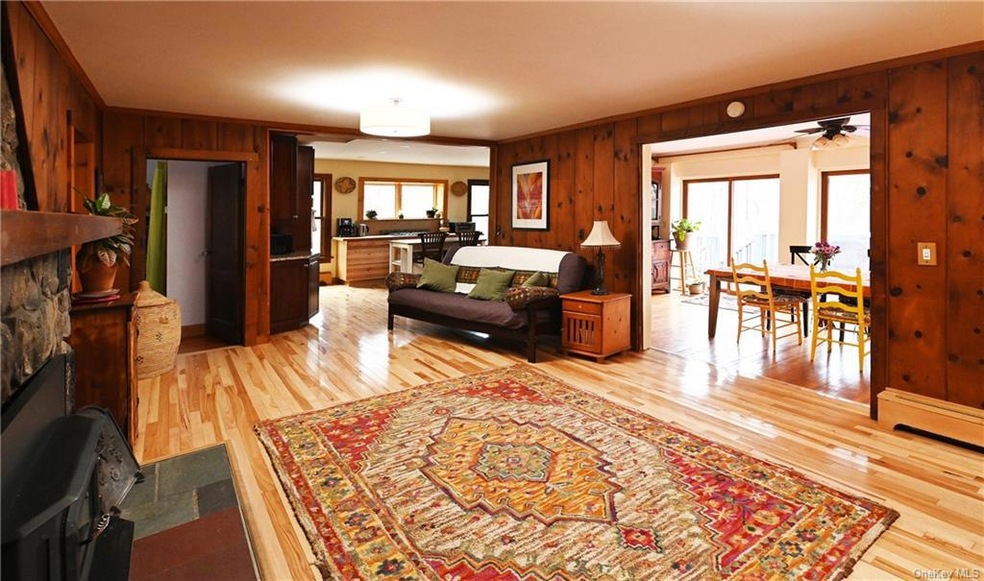 186 Bellvale Lakes Rd, Warwick, NY 10990 - photo 1