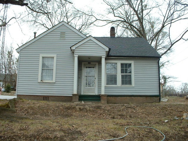 Main View