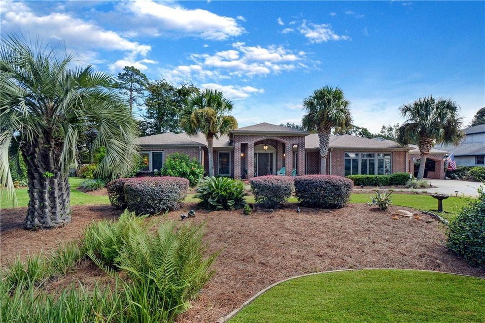 608 Bartow St, Saint Simons Island, GA 31522 - photo 1