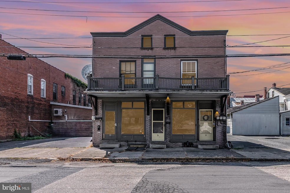 Sold $220,000 • Co-Listing Agent