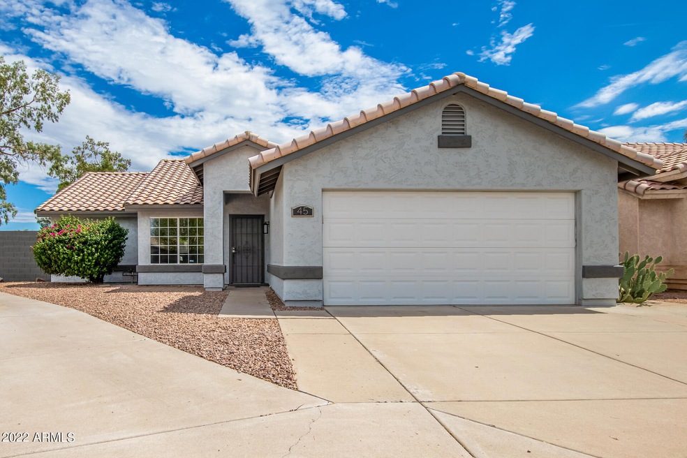 45 E Mclellan Rd, Mesa, AZ 85201 - photo 1