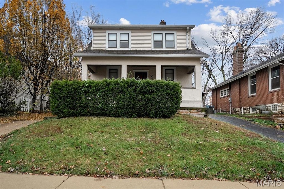 7440 Wise Ave, Saint Louis, MO 63117 - photo 1
