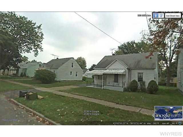105 16th Ave, North Tonawanda, NY 14120 - photo 1