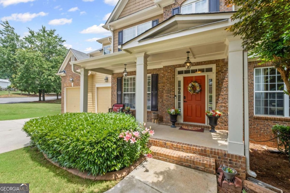 6597 River Island Dr, Buford, GA 30518 - photo 1