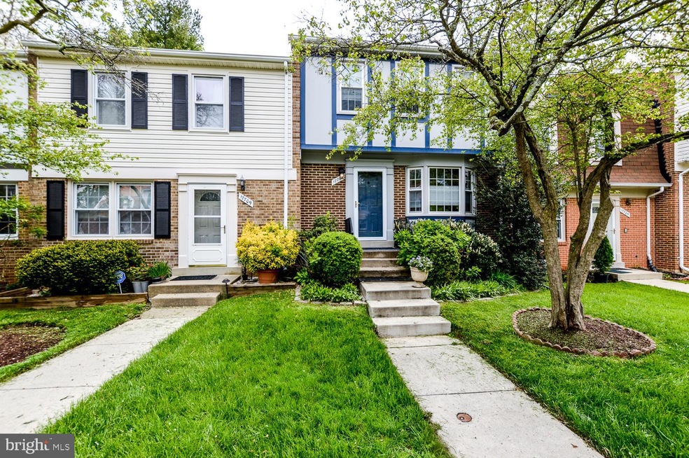 17707 Coatbridge Place, Olney, MD 20832 - photo 1