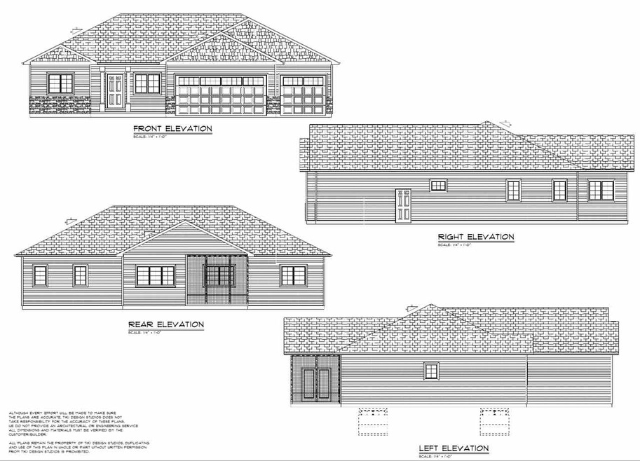 665 Prairie Grass Rd, Oregon, WI 53575 - photo 1