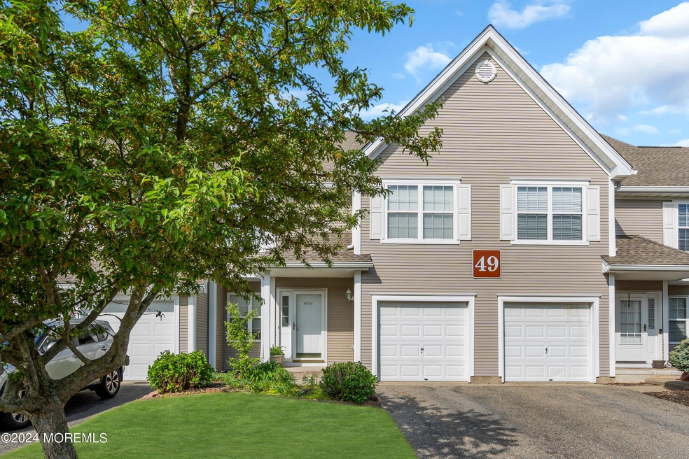 4904 Trotters Way unit 4904, Toms River, NJ 08755 - photo 1