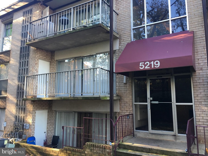5219 Newton St unit 201, Bladensburg, MD 20710 - photo 1