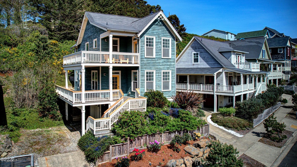 2683 SW Anemone Ave, Lincoln City, OR 97367 - photo 1