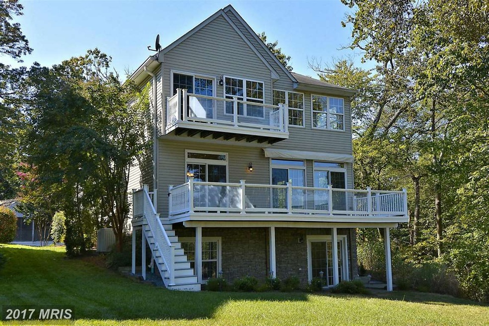 1212 Hillcreek Rd, Pasadena, MD 21122 - photo 1