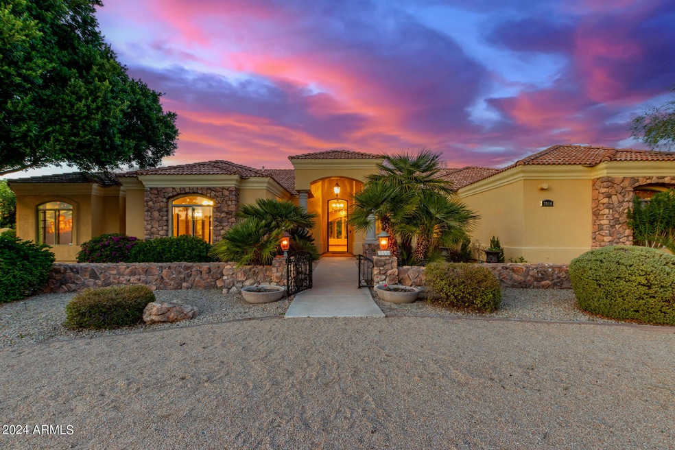 3914 E Omega Cir, Mesa, AZ 85215 - photo 1