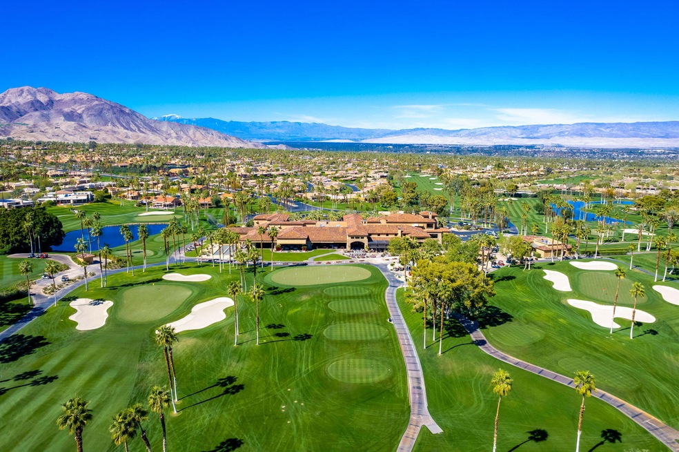 Ironwood Country Club