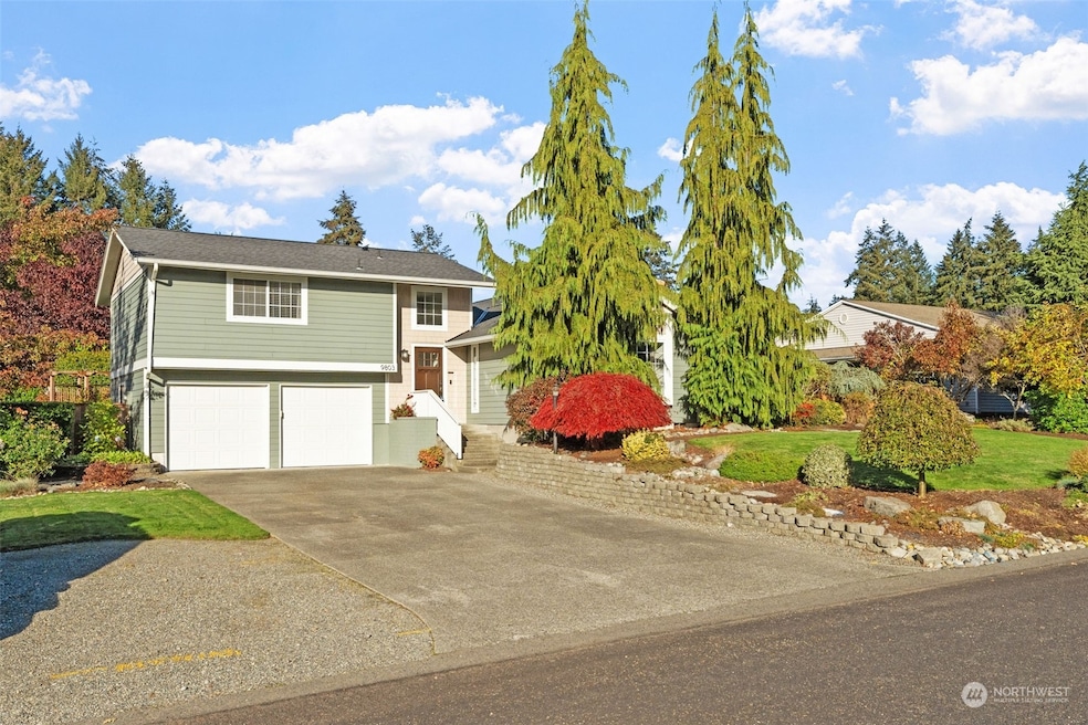 9803 60th St W, University Place, WA 98467 - photo 1