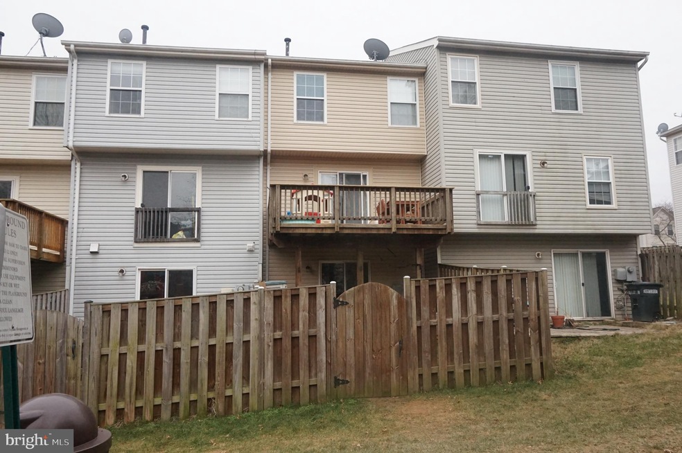 14312 Newbern Loop, Gainesville, VA 20155 - photo 1