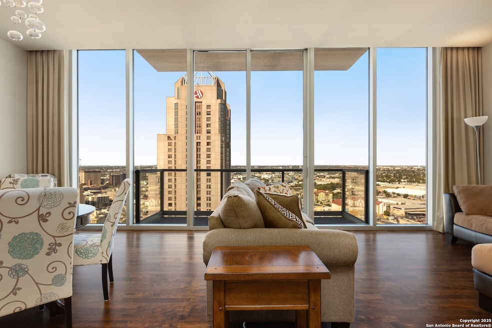 Alteza Residences unit 2510, San Antonio, TX 78205 - photo 1