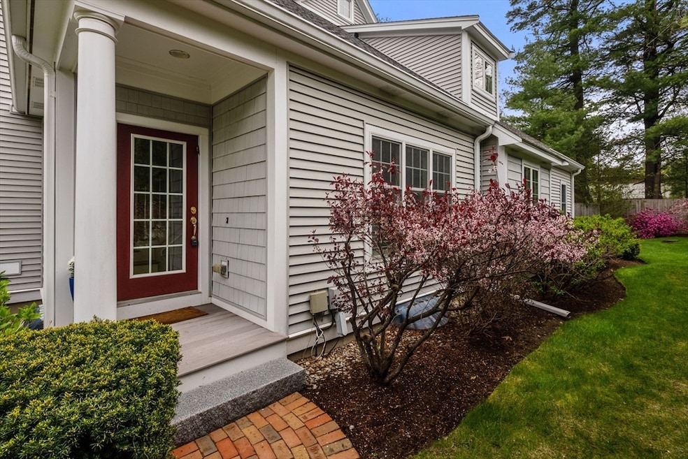 20 Hummock Way, Hudson, MA 01749 - photo 1