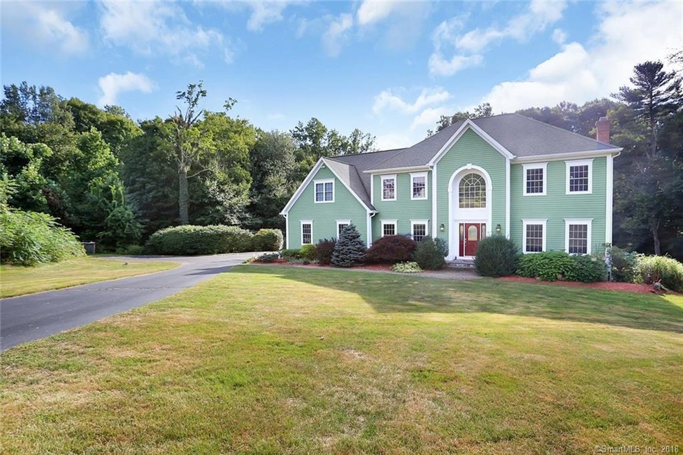 15 Beech Tree Hill Rd, Shelton, CT 06484 - photo 1